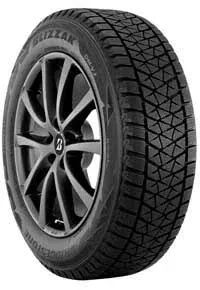 Bridgestone Blizzak DM-V2