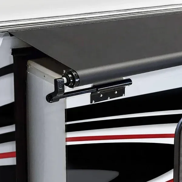 RV Slide Out Awning | RV Slide Topper | Slideout Awning | Fabric Only | Size Opt