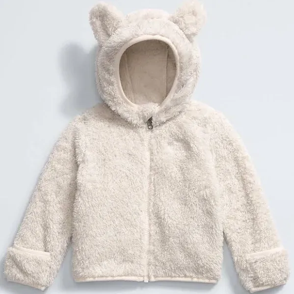 The North Face Baby Campshire Full Zip Hoodie