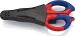 Knipex Electrician's Shears (95 05 155)