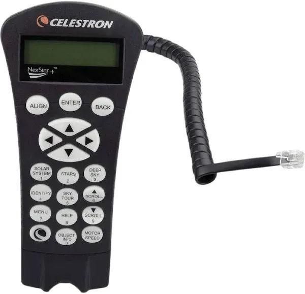 Celestron StarSense Hand Controller