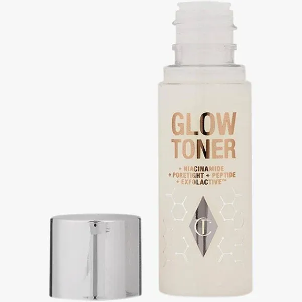 Charlotte Tilbury Glow Toner (150ml) | Harrods AU 