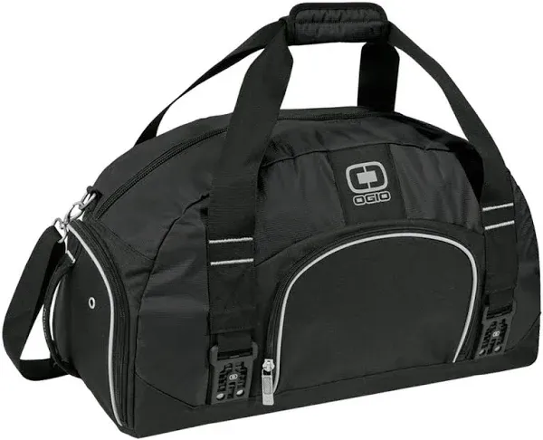 OGIO Big Dome Street Duffel