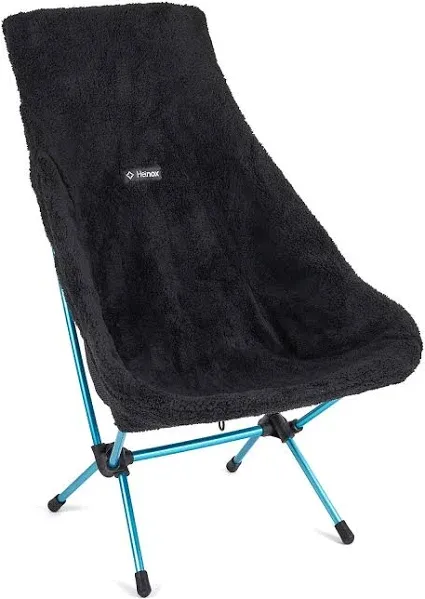 Helinox High-Back Seat Warmer Chair Two