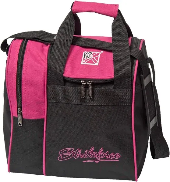 KR Strikeforce Rook Single Tote Bowling Bag