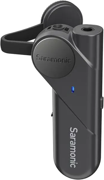 Saramonic BTW Wireless Bluetooth Clip-On Microphone