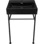 Swiss Madison Claire Console Sink