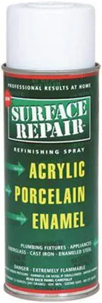 MultiTech Surface Repair Refinishing Spray Paint