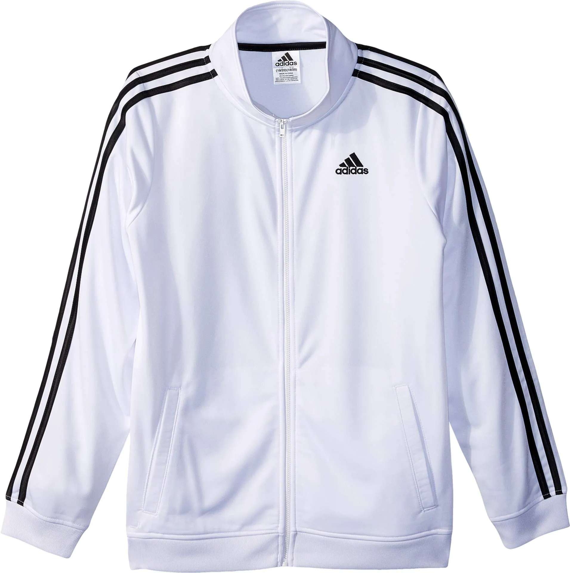 MWT Adidas iconic jacket - size M (10/12)