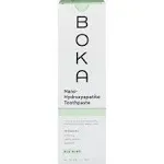 Boka Fluoride Free Toothpaste