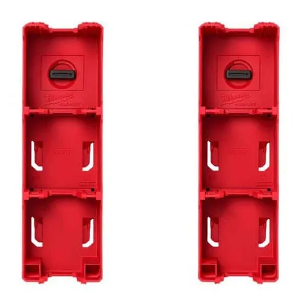 Milwaukee M18 Battery Rack PACKOUT 48-22-8339