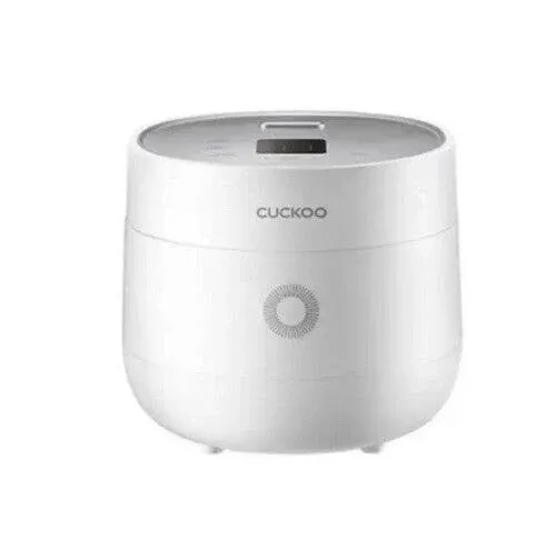 CUCKOO 6-Cup Micom Rice Cooker