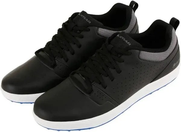 Orlimar Men's Spikeless Golf Shoes