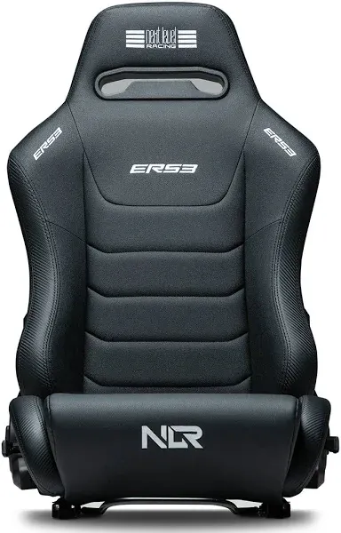 Next Level Racing ERS3 Elite Series Reclining Seat