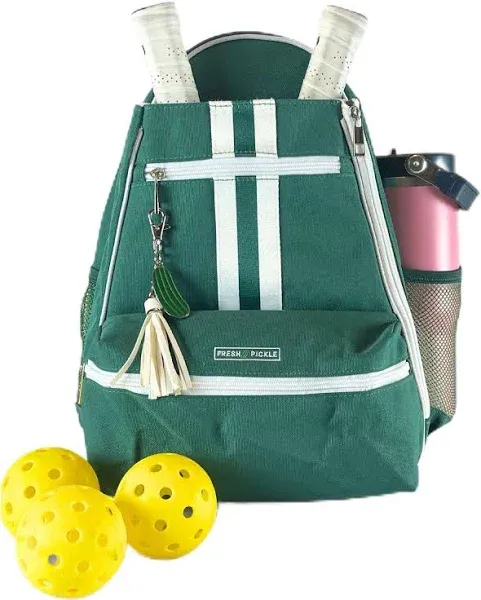 Fresh Pickle Teddi Pickleball Backpack