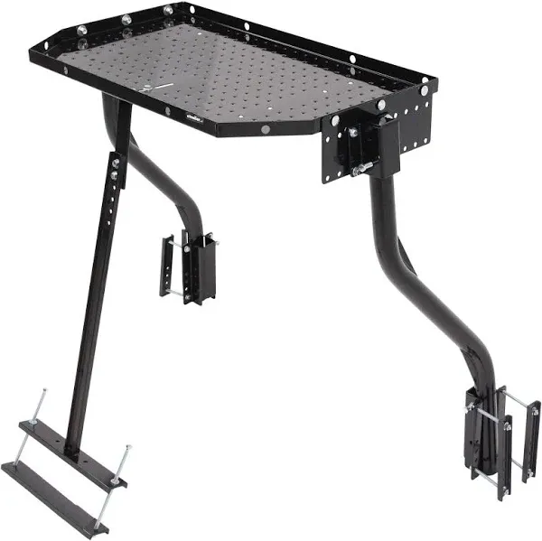 stromberg Carlson CC-255 Trailer Tray