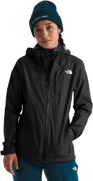 The North Face Women's Alta Vista Jacket