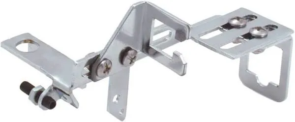 Spectre Performance 24283 Throttle Cable Bracket