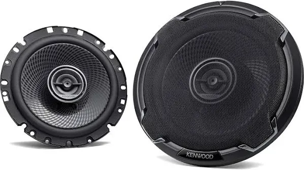 Kenwood KFC-1796PS 6-3/4" 2-way Speakers