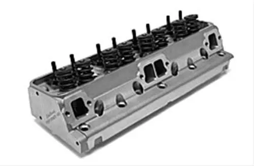 Edelbrock 60119 - Performer RPM Cylinder Head