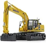 First Gear 1/50 KOMATSU PC290LCi-11 Trackhoe Excavator 50-3462