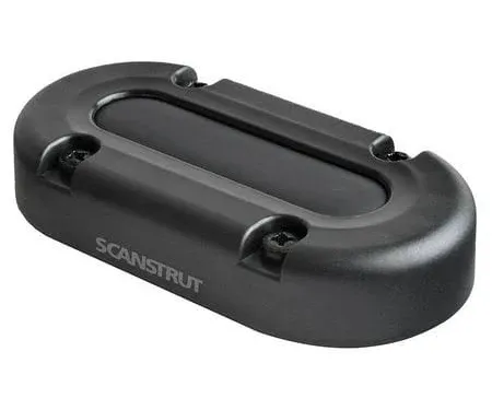 Scanstrut DS-Multi Cable Seal - Plastic Black