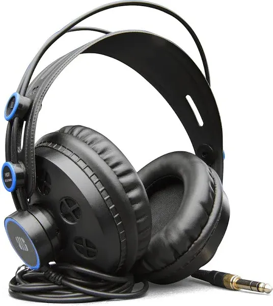 PreSonus HD7 Professional Monitoring Headphones Great for Live Sound and Studio 