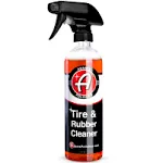 Adam's Rubber Mat & Liner Cleaner 16oz