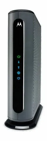 Motorola MB8600 Docsis 3.1 Cable Modem