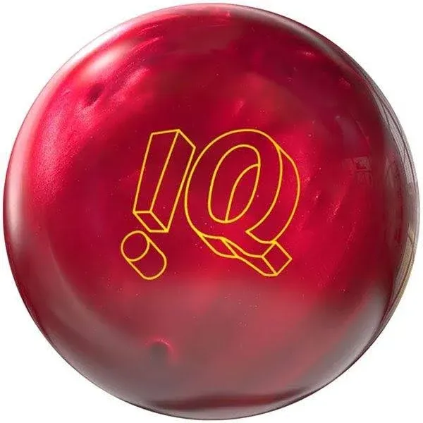 Storm IQ Tour Ruby 15 lb Overseas Bowling ball New in Box 2021 Pour