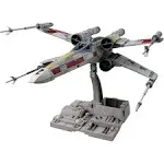 Star Wars X-Wing Starfighter