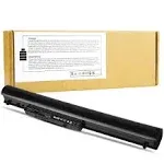 776622-001 Battery for HP 15-f272wm LA04 15-f233wm 15-f271wm 15-f211wm 15-f039wm 15-f010wm 15-f009wm 15-f010dx 15-f033wm 15-f305dx 15-f111dx 15-f162dx 15-n210dx 15-f023wm 15-f024wm 15-f100dx 15-f337wm