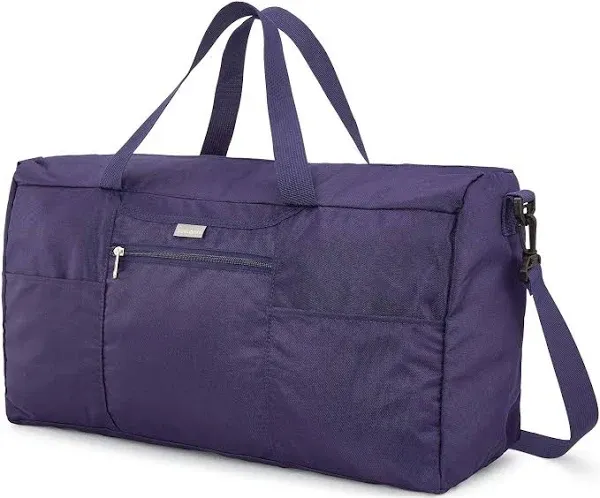 Samsonite Foldaway Tote - Evening Blue