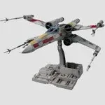 1/72 Star Wars X-Wing Starfighter