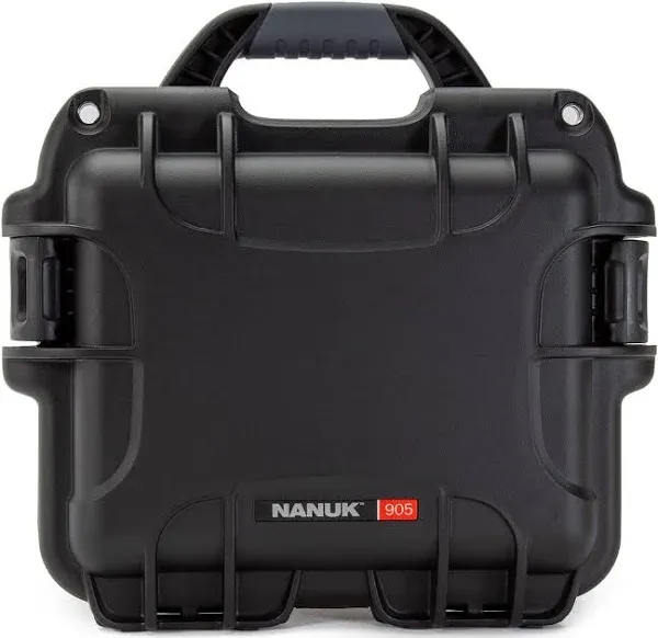 Nanuk 905 Case