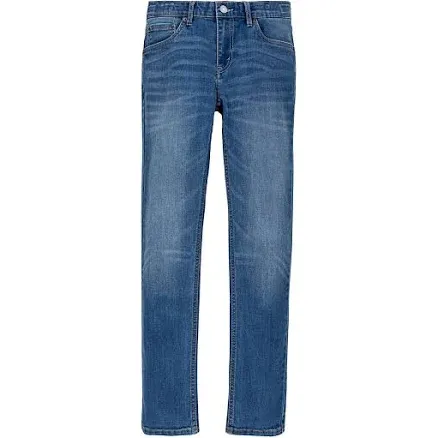 Levi's Boys' 510 Skinny Fit Performance Jeans