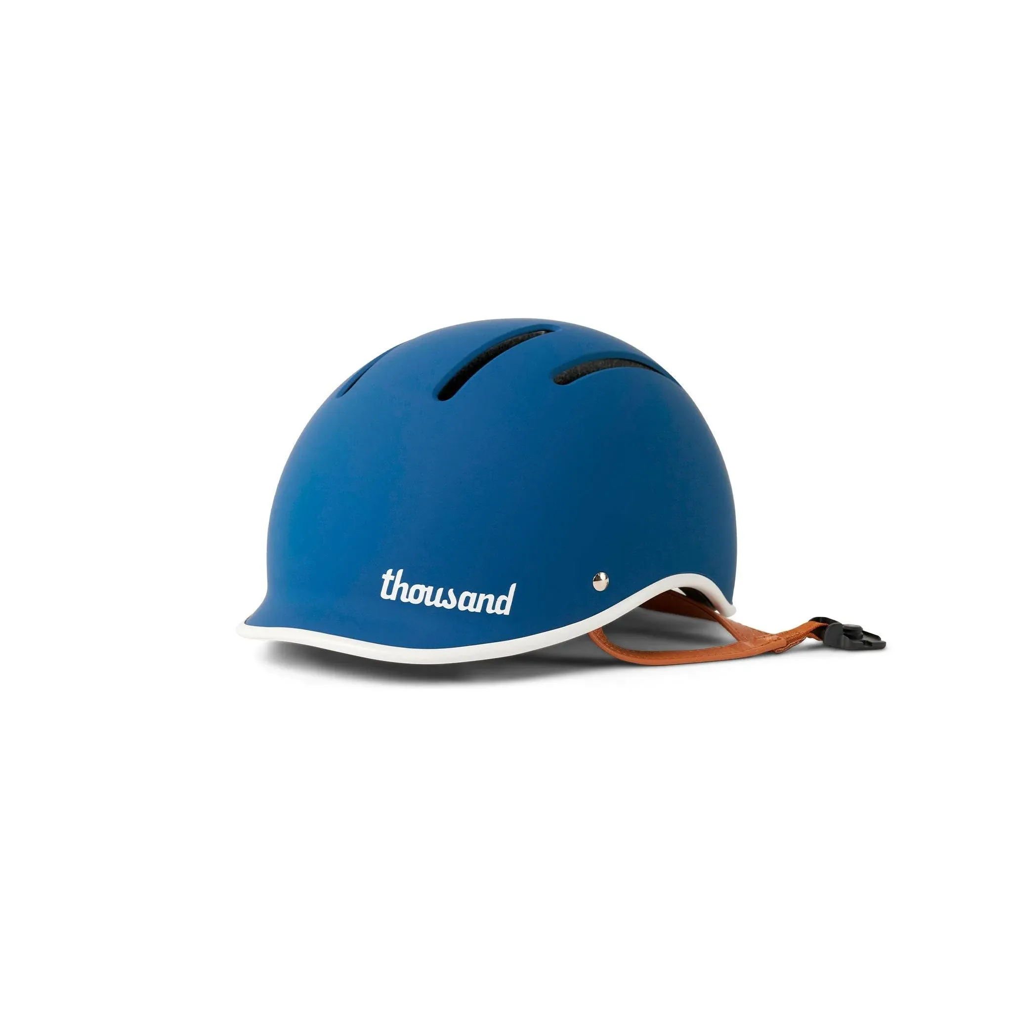 Thousand Jr. Kids Helmet - Blazing Blue