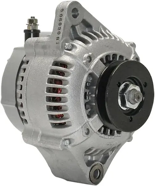 Duralast Remanufactured Alternator 14668