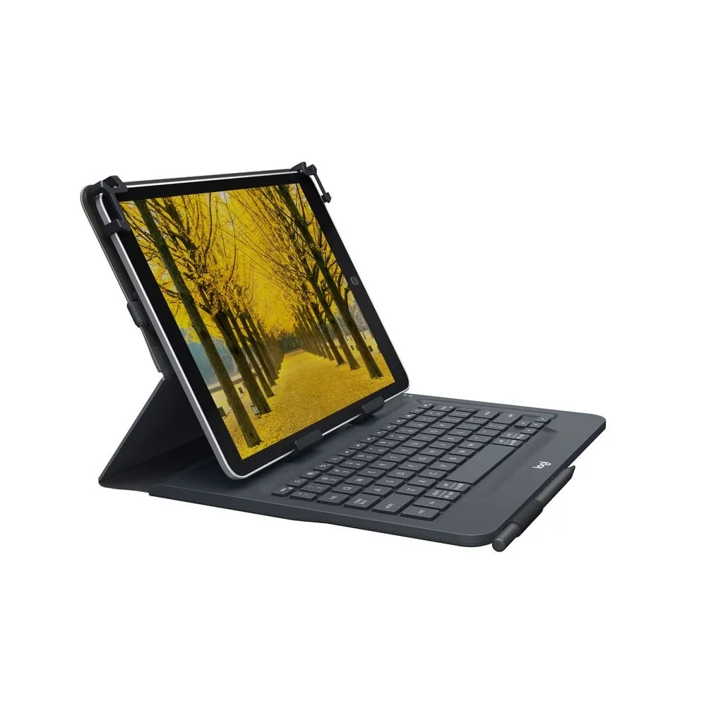 Logitech Universal Keyboard Folio