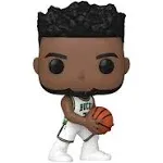 Funko Pop! NBA Bucks Giannis Antetokounmpo