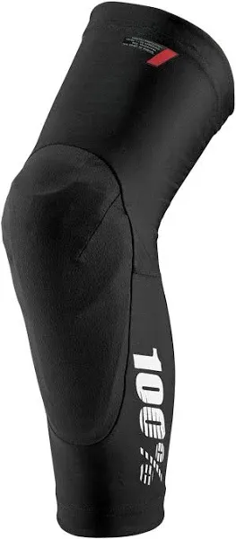 100% Teratec Knee Guards