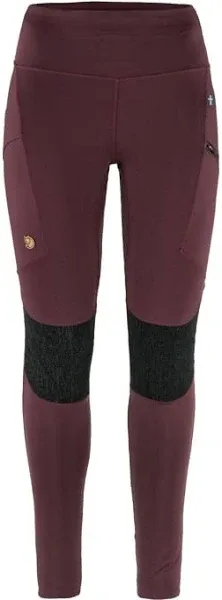 Fjallraven Women's Abisko Trekking Tights