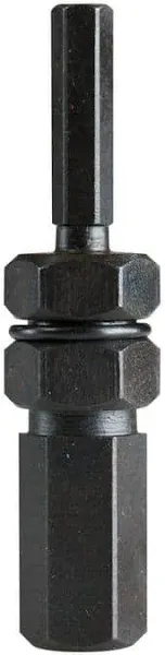 Jonard Tools SK-51632 Security Key Insert 5/16 and 5/32 In Hex