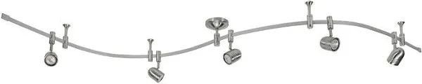 Catalina Lighting 96" Track Ceiling Light