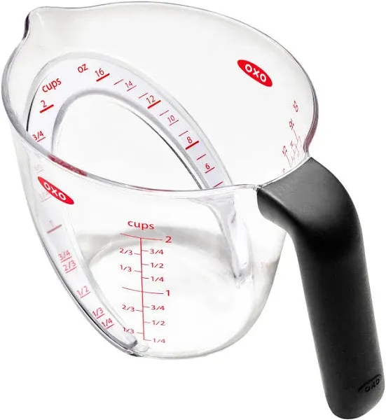 OXO Good Grips Angled Measuring Cup