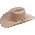 Ariat 3X Wool Felt Cowboy Hat