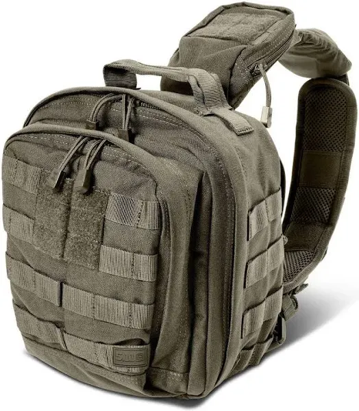 5.11 Tactical Rush MOAB 6 Sling Pack