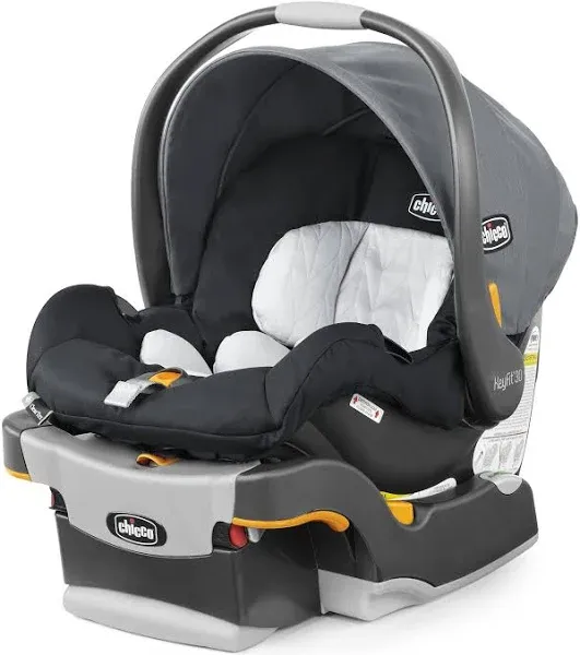 Chicco KeyFit 30 Infant Car Seat