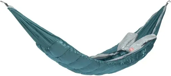 Grand Trunk Evolution 20 Synthetic Hammock with Integrated Sleeping Bag