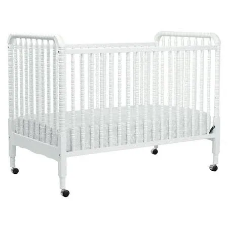 Davinci Jenny Lind Stationary Crib